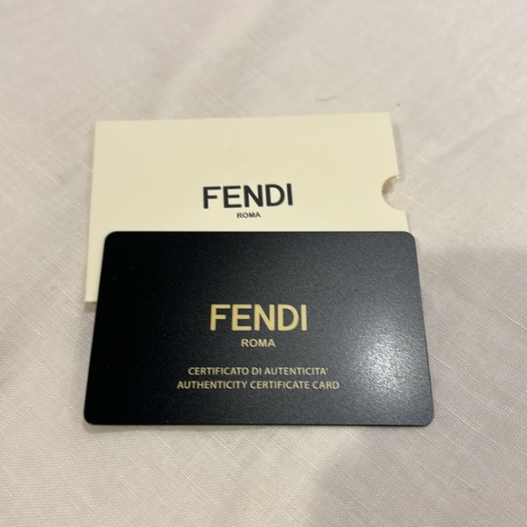 Fendi Sunglasses - Picture 10 of 10